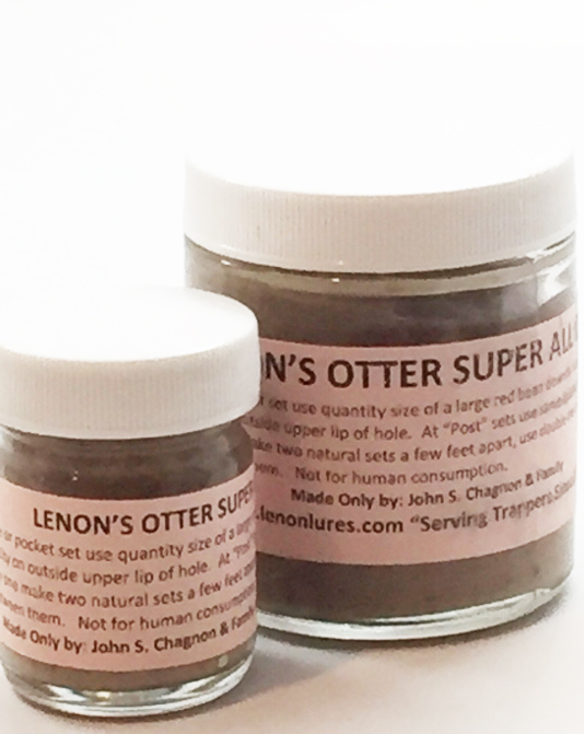 Otter Super All Call - Lenon's